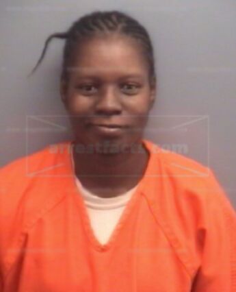 Lolita Latonia Webster