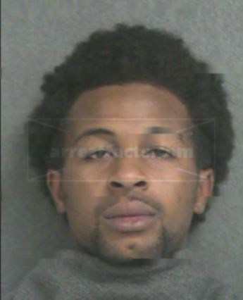 Devastating Derrick Brian Brown