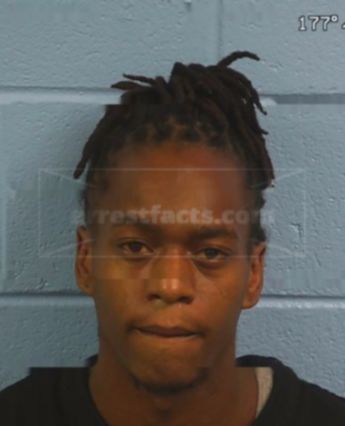 Winfred Javon Rushon