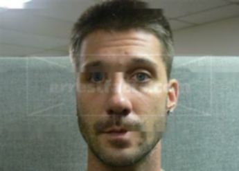 Brian Keith Webb