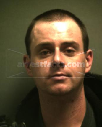 Brandon James Conner