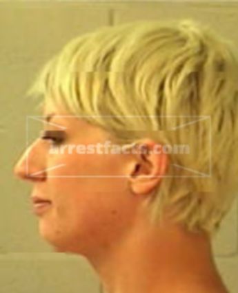 Jessica Nicole Pehrson