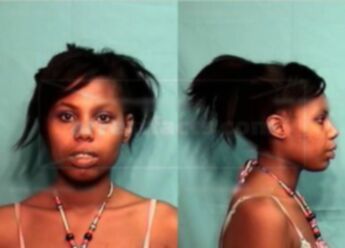 Raticia Manae Curtis