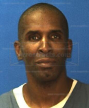 Elroy Todd Scott