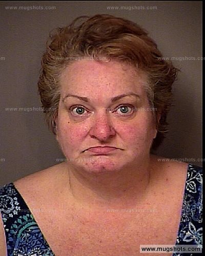 Carla Renane Burbank
