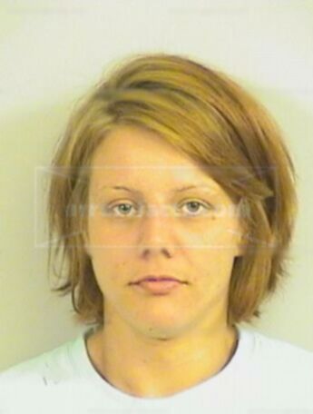 Amber Nichoal Guillory