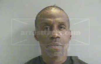 Henry Donell Stephens