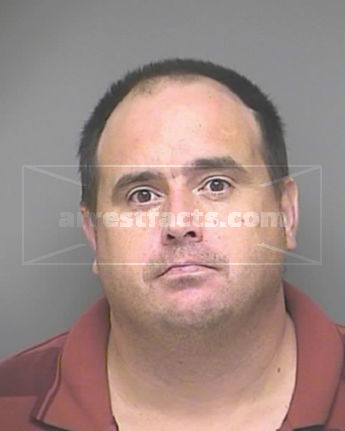 James Jeffrey Swank
