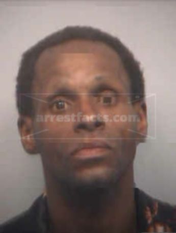 Patrick Johnson
