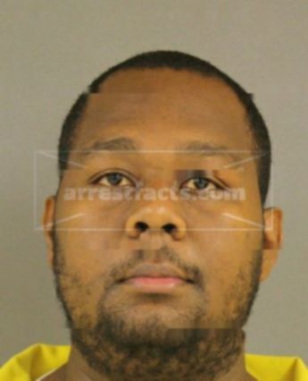 Steven Anthony Jackson