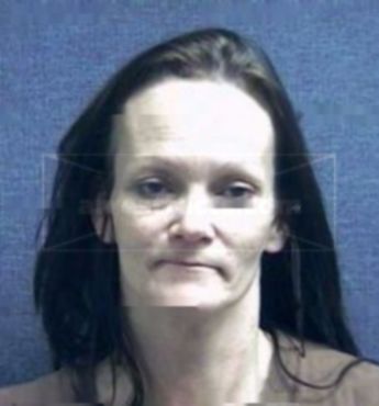 Lisa Pryor