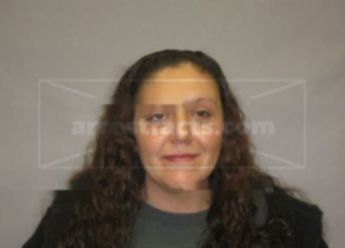 Bobbi Jo Lanier