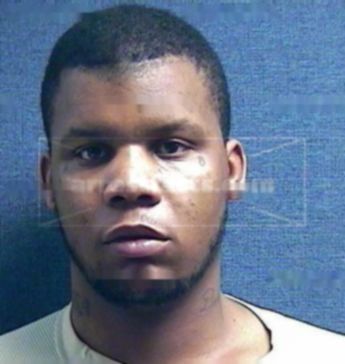 Marcus A Hicks