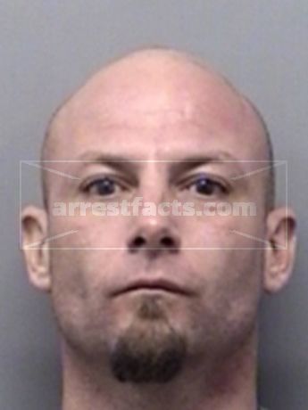 Todd James Gregg