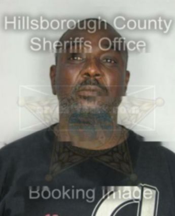 Barrick Brunson