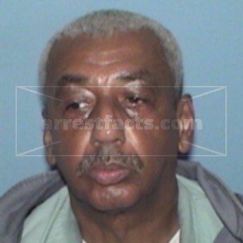 Leroy Alexander