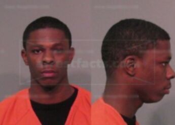 Brandon Javon Adams