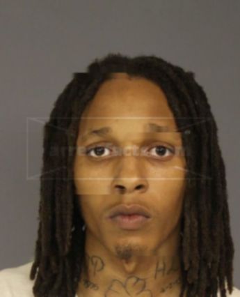 Alfuquan Wright