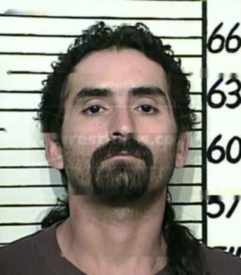 Denny Borrego