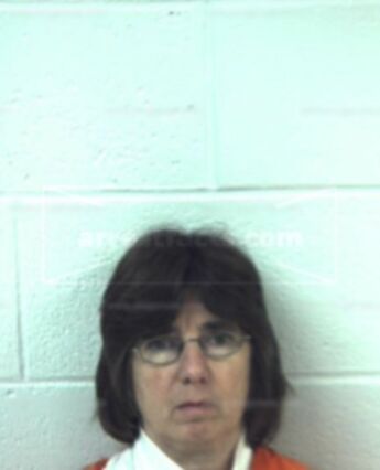Maria Ann Keith