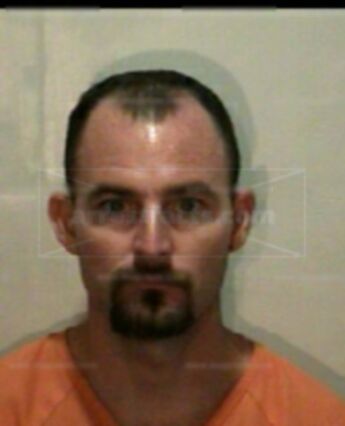 Daniel Lee Moore