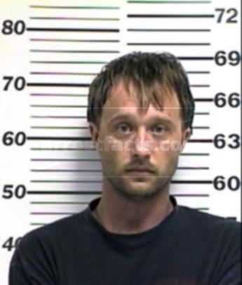 Jerry Davis Clinard