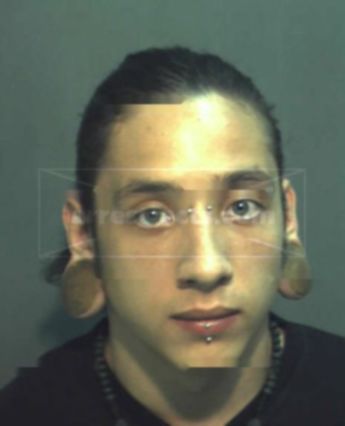 Jonathan Garcia
