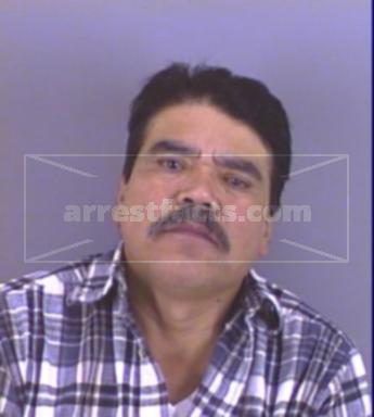Pedro Lopez Zavala