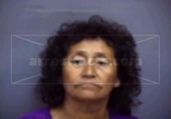 Mary Mendez Torres