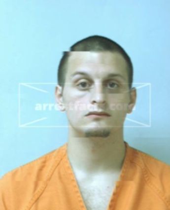 Matthew Levi Hawk