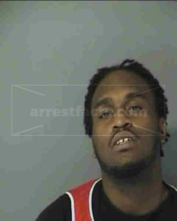 Ronnie Jemelle Percy