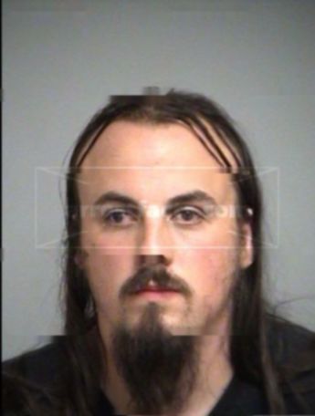 Jon David Elkins