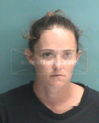 Andrea Marie Hillhouse