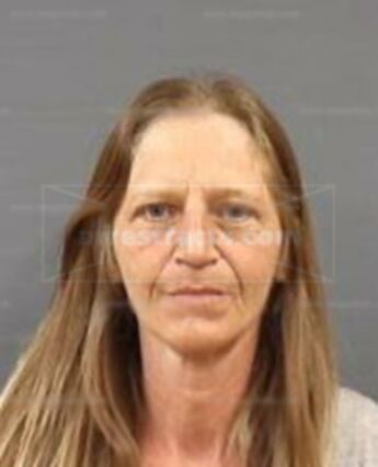 Theresa Suzanne Spittles