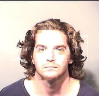 Brandon James Parsons