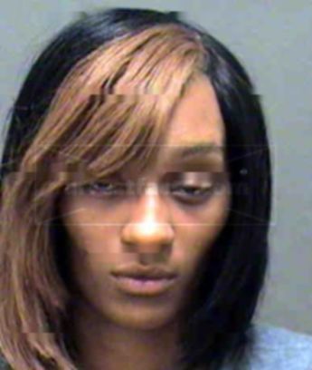 Keosha Cameish Mack