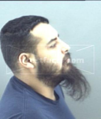Jesse Lee Zamora