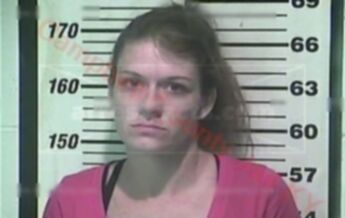 Keria Lynn Hornsby