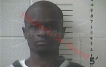 Christopher Turell Davis