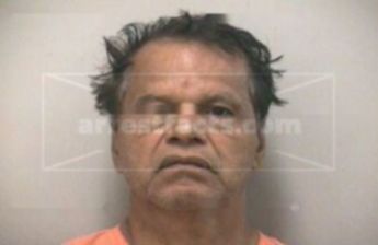 Nelson Rene Quintanilla