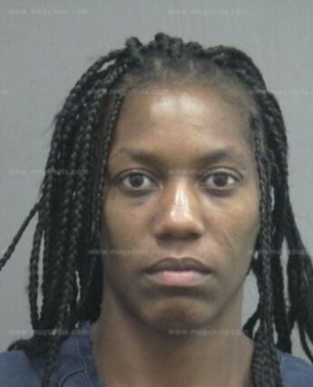 Brenda Lorraine Smith