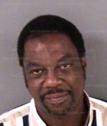 Charles Walker