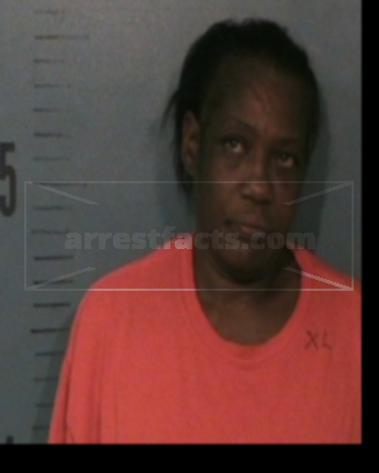 Roberta Williams Scruggs