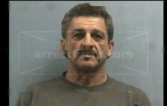 Ruben Timothy Sanchez