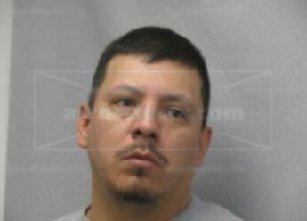 Jesus Garza Rivera