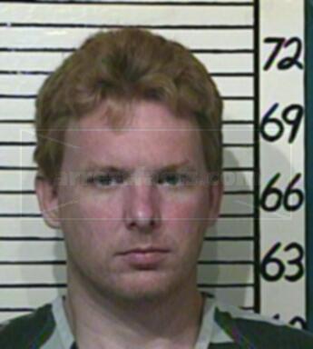 Derek Wayne Thompson