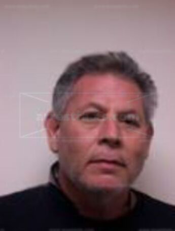 Roger Dale Burks