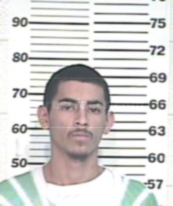 Baleriano Marez Gonzalez