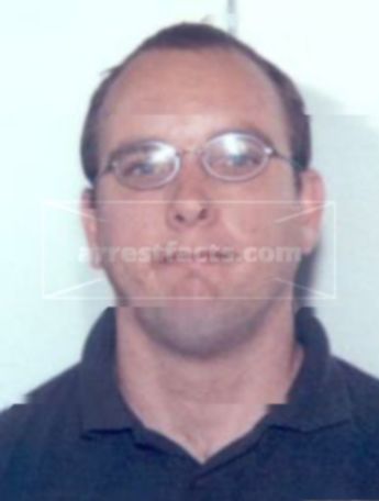 Dominic Fredrick Schaefer
