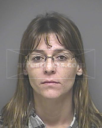 Shannon Therese Robinson